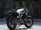 Moto Guzzi Griso 1200 8V S.E.